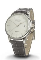 Orologio Locman Uomo 1960 Solo Tempo in Acciaio 0255A05A-00AVNKPA - 0255A05A-00AVNKPA